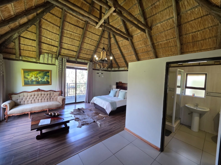 38 Bedroom Property for Sale in Paul Roux Free State